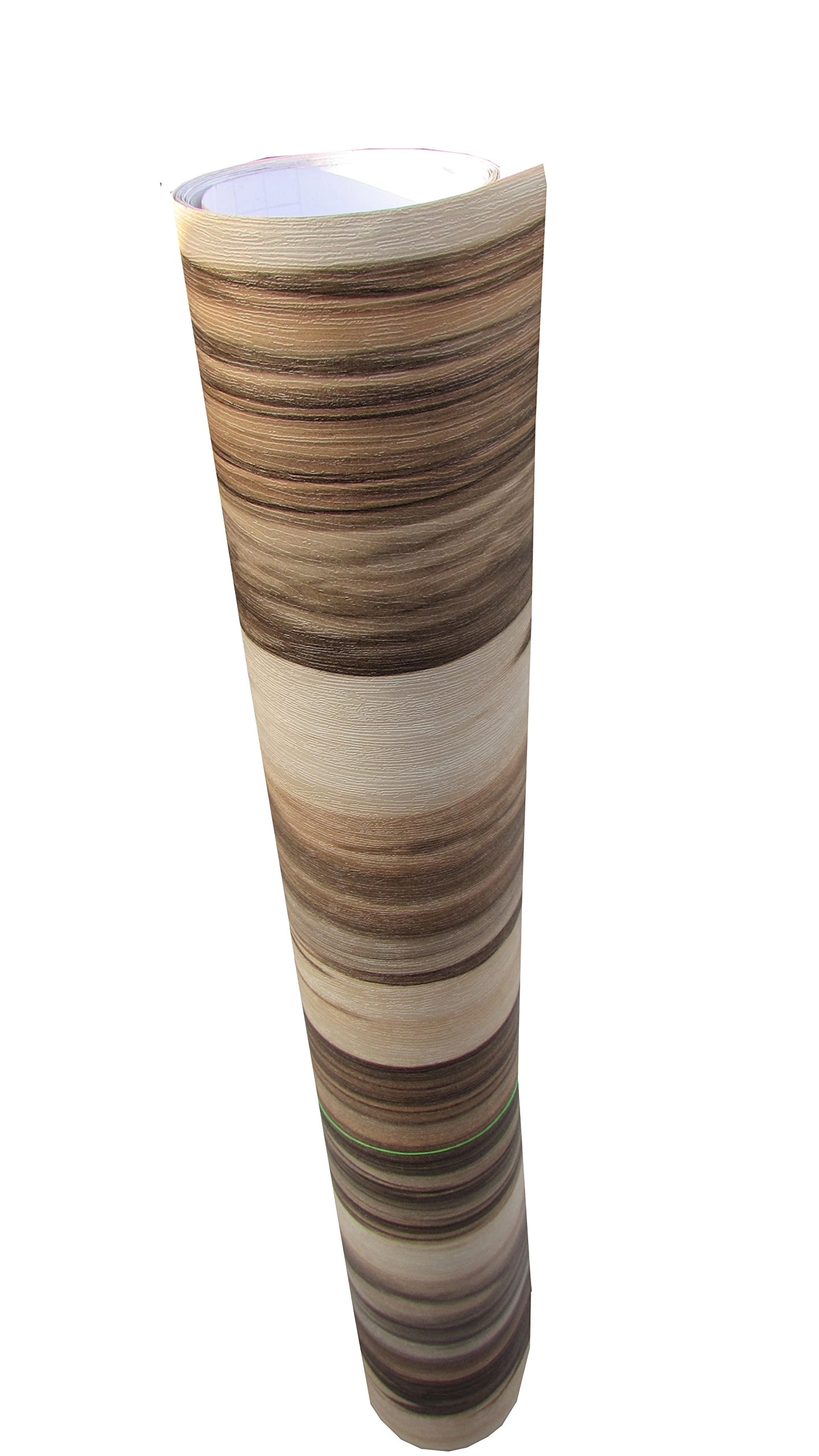 CVANU Car Dashboard Trim Vinyl Wrap Decal