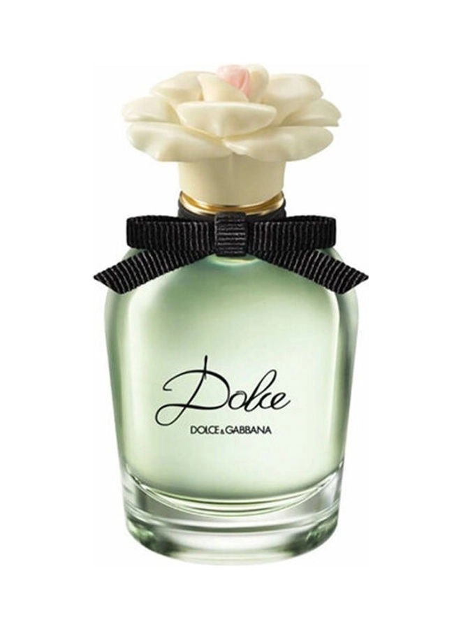 Dolce Eau de Parfum 75ml