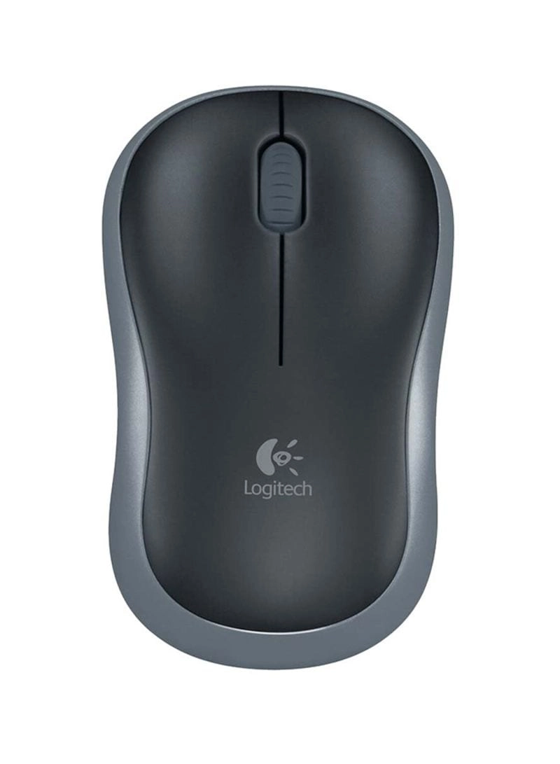 SALAB COMPUTER M185 Mouse - Wireless