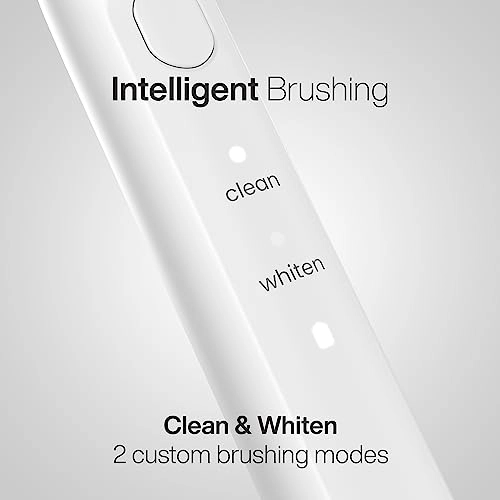 Icon - 2 Brushing Modes Smart Timer