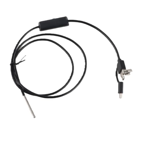 Endoscope - 1 meter 3.9mm