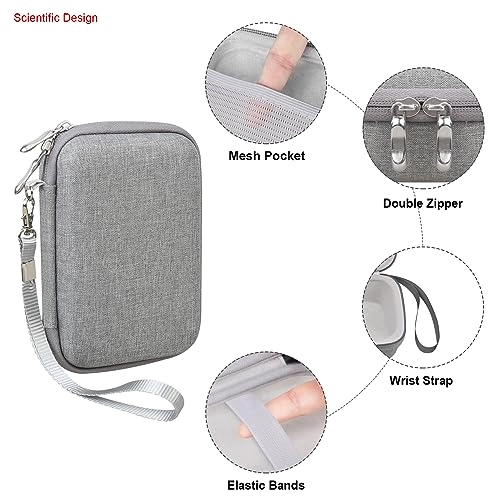 Carrying Case for Fujifilm Instax Mini Link