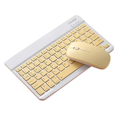Keyboard Mouse Comb Set - Wired/Wireless