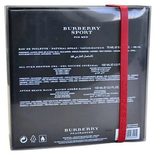 Glam Eau de Parfum 100ml