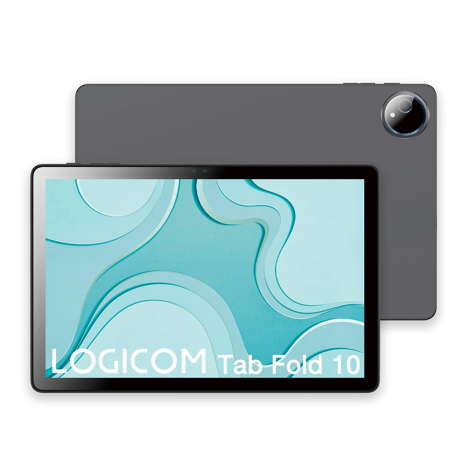 Logicom Fold 10 - 128GB 10.1"