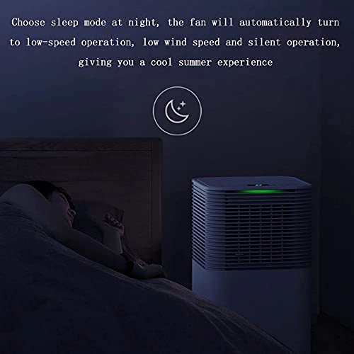 Portable Air Conditioner - 1500W