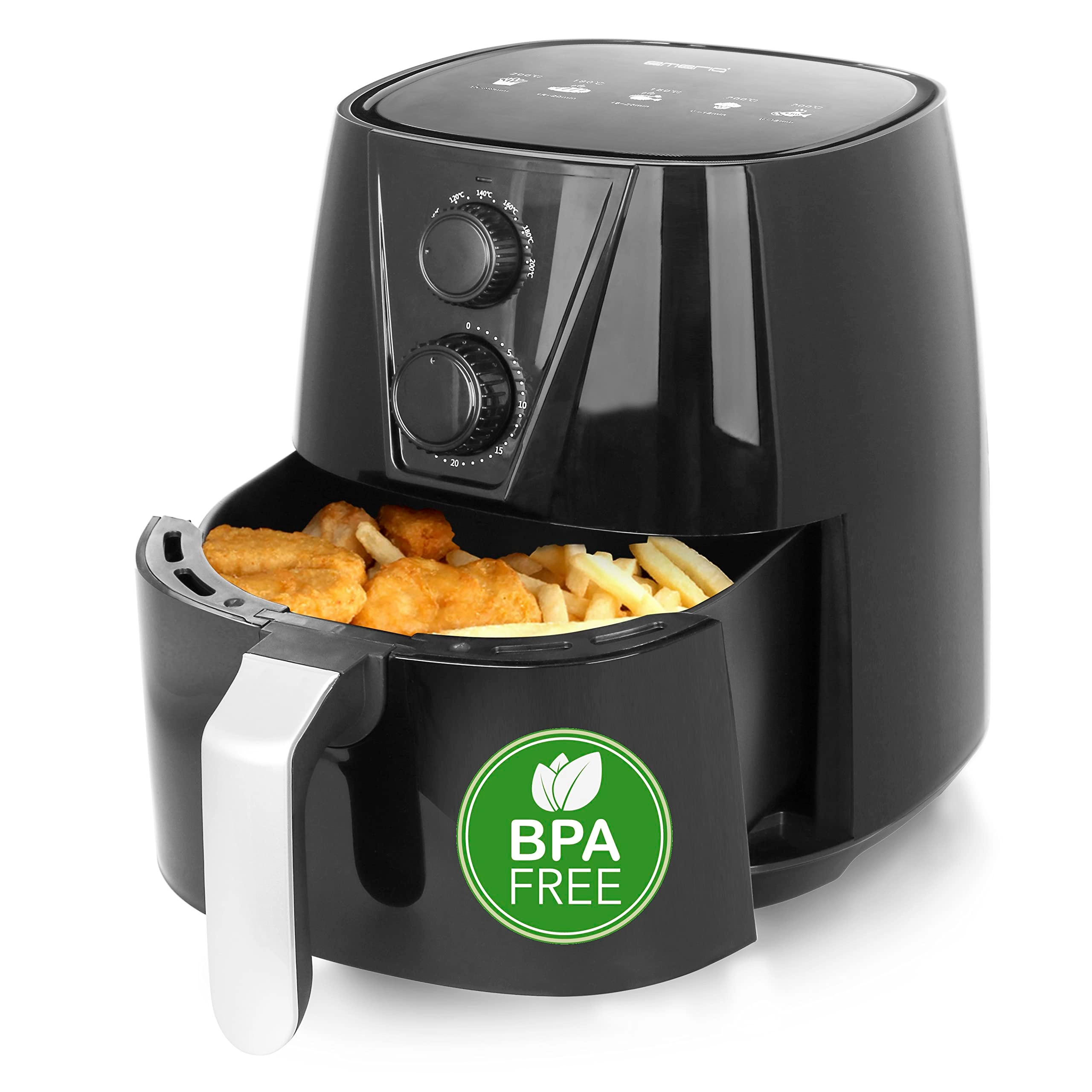 Emerio SmartFryer XL AF-126667