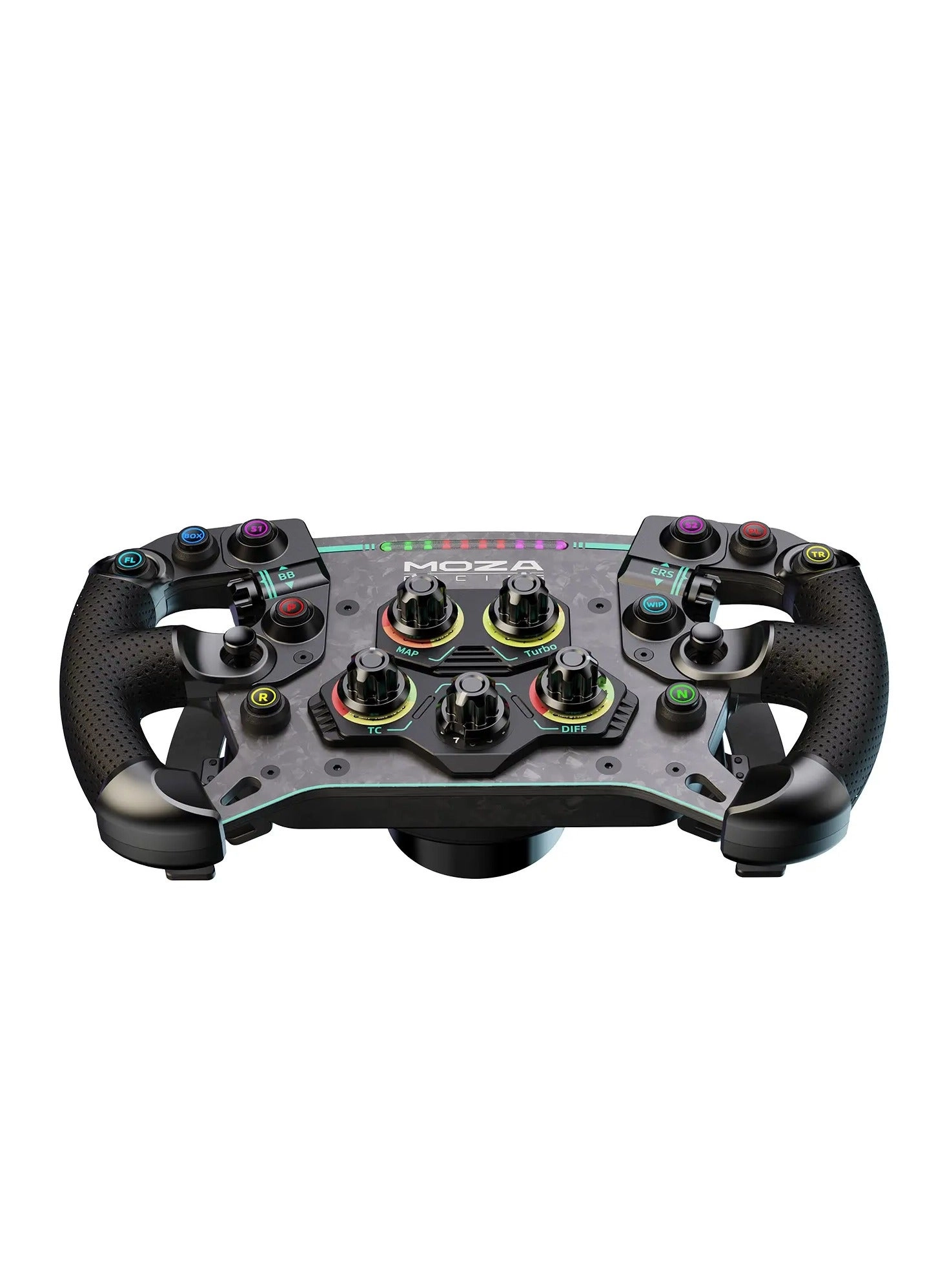 RS V2 Racing Wheel & Pedals