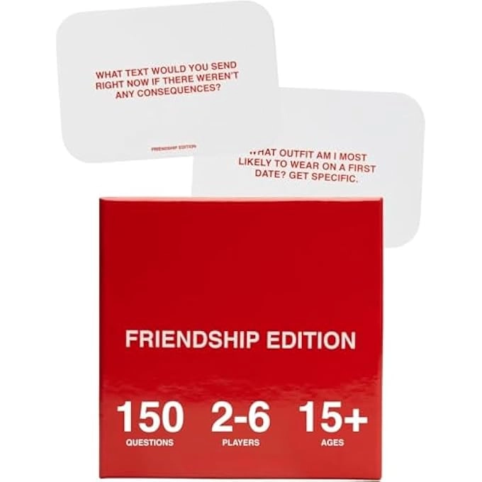 rayihni FRIENDSHIP EDITION