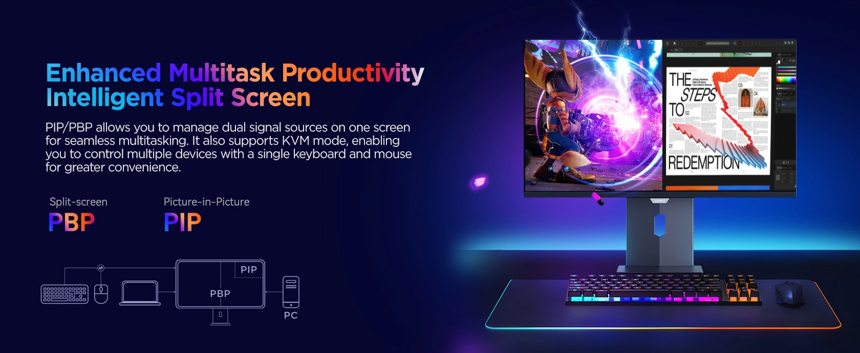 S2721XO - 2560x1440 27 Inches