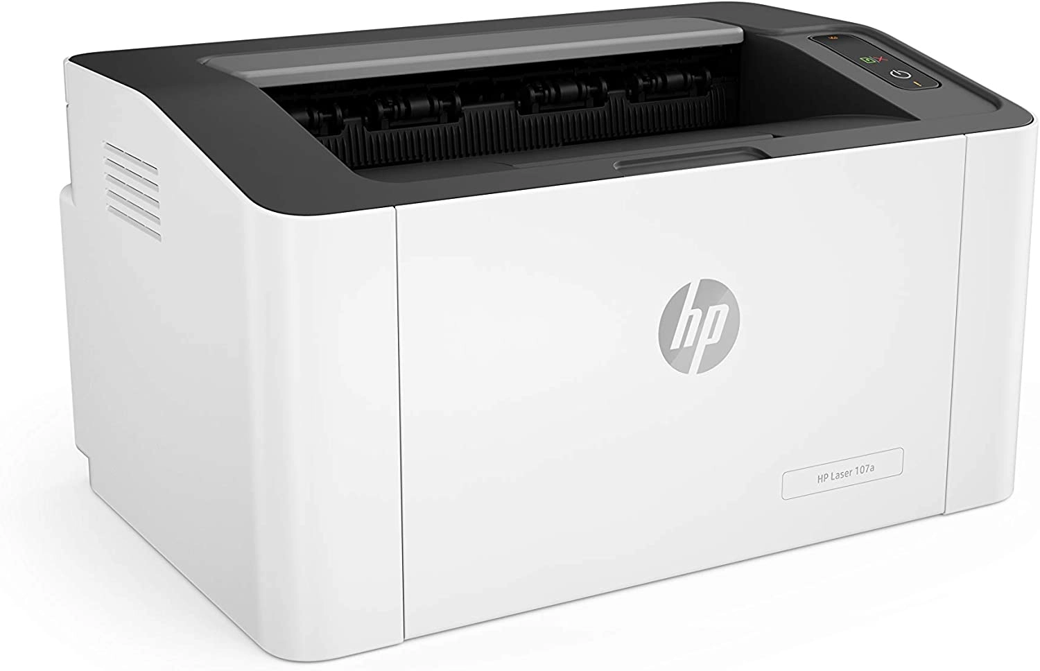 Laser 107A 4ZB77A
