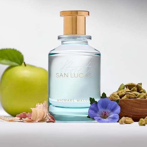 KTORET 831 San Lucas Eau de Parfum - 100ml