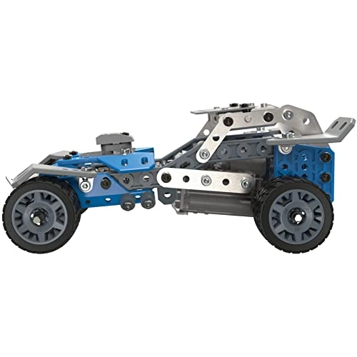 Rally Racer - 10-in-1 159 pcs