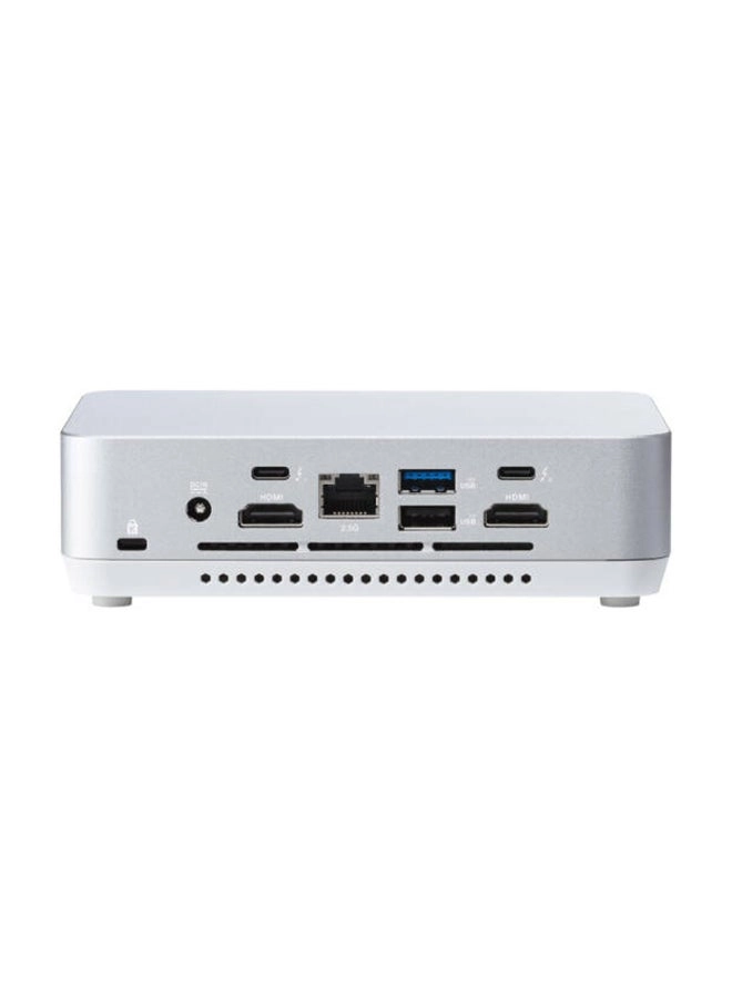 NUC 14 Pro+ - Dual Storage 96GB Intel 14th Gen Core Ultra 7 155H