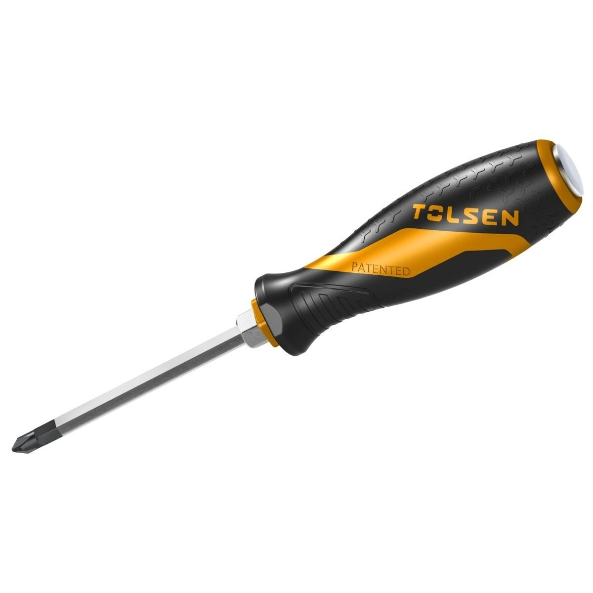 FAEBER 20129 Magnetic Phillips Screwdriver PH4 x 200mm