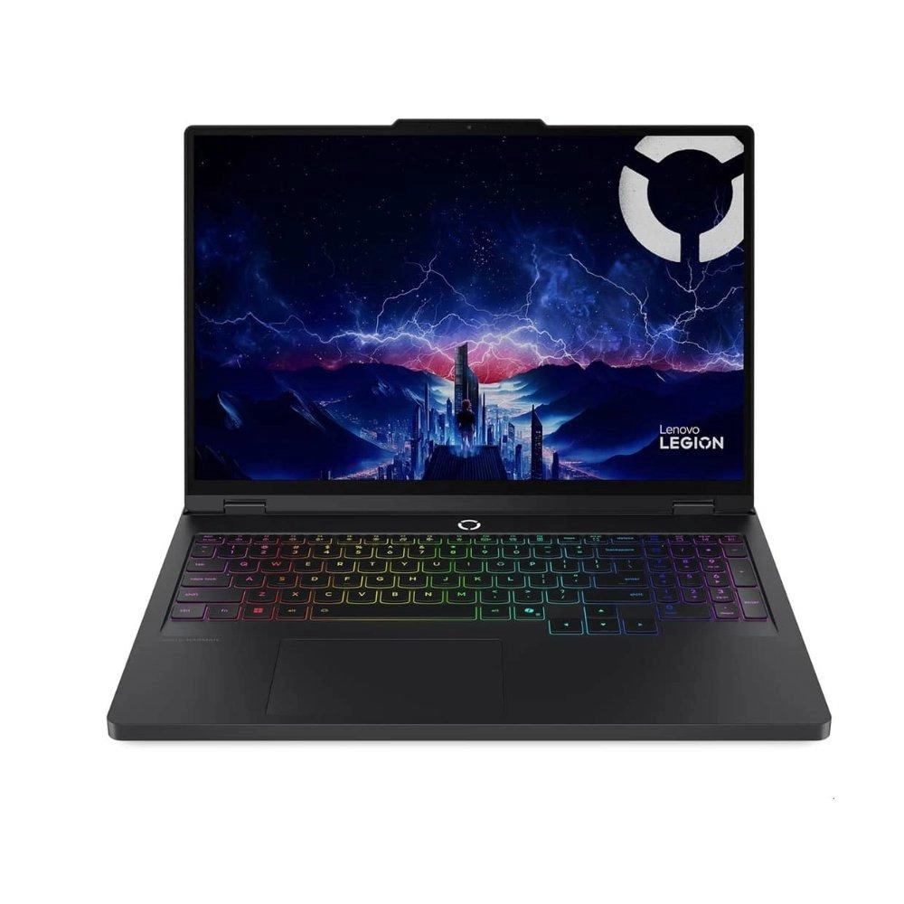 Legion Pro 5 16IAX10 83F3001YAX - 16'' Ultra 9 275HX 32GB DDR5 1TB SSD