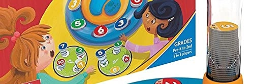 Spin-a-roo - 1 piece(s)