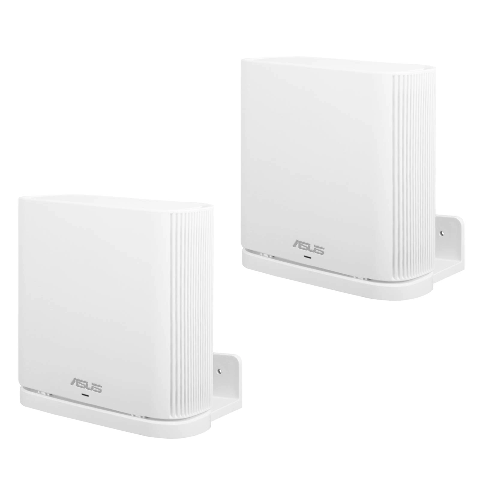 VOMENC Wall Mount Holder - 2Pack ASUS ZenWiFi AX AC