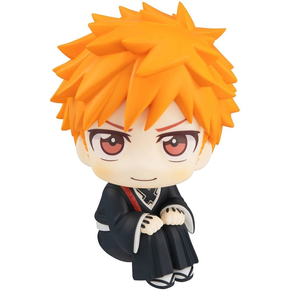 MegaHouse Ichigo Kurosaki - Bleach Thousand Year Blood War (11 cm) (MH-837364)