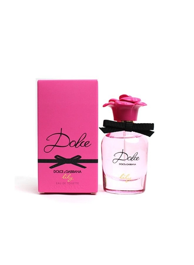 Dolce&Gabbana Dolce Lily Eau de Toilette 50 ml