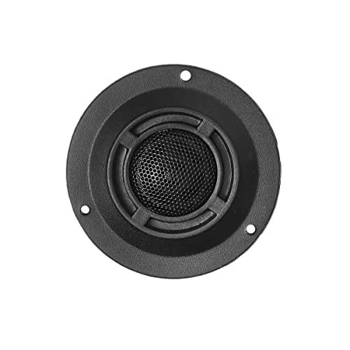 Electronicspices Dome Tweeter Speaker - 80W
