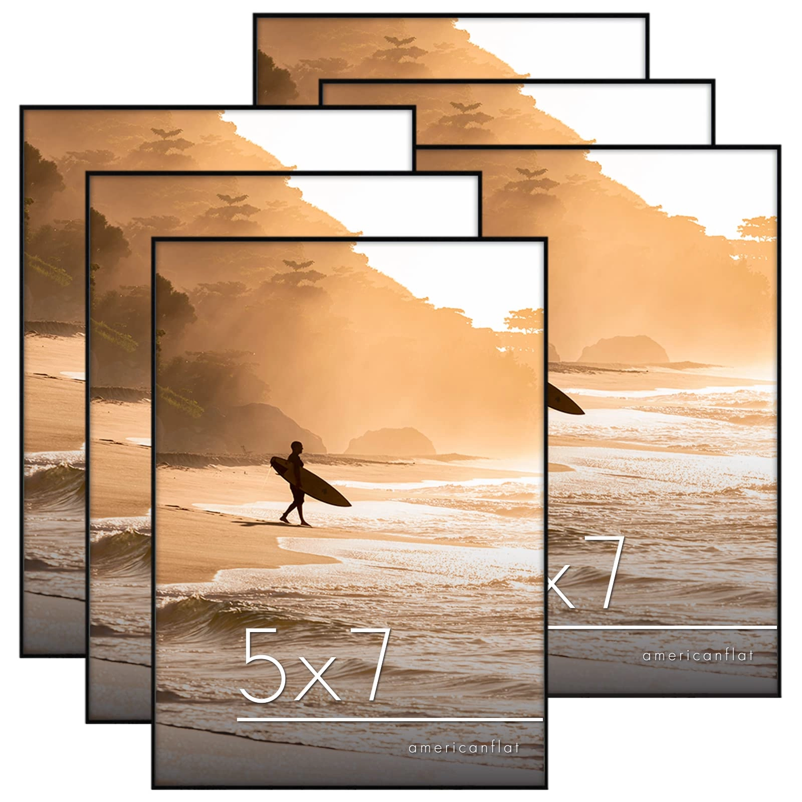 Picture Frame - 5X7