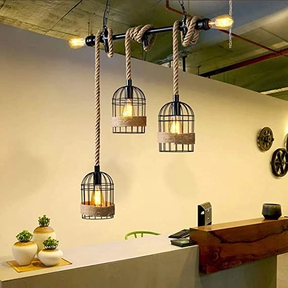 kinis FIVE LIGHT 111 CHANDELIER