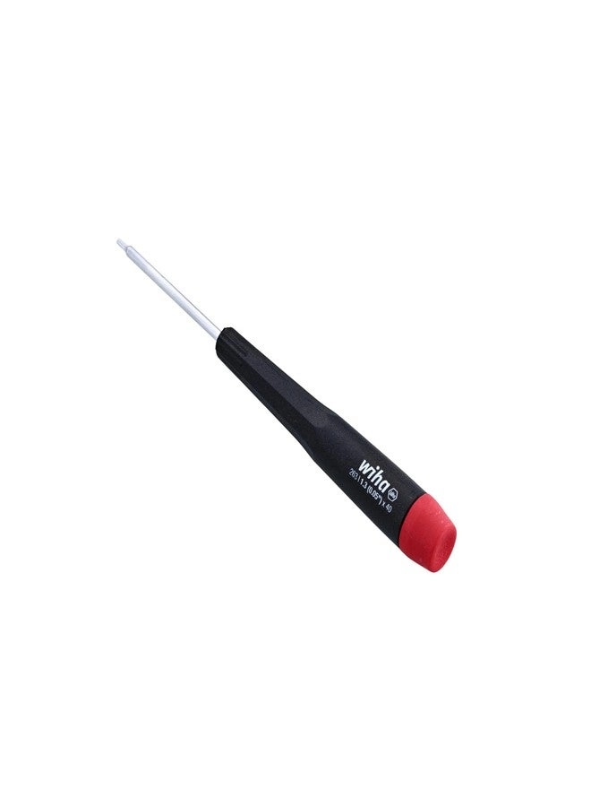 96313 Precision Hex Screwdriver 1.3mm x 40mm