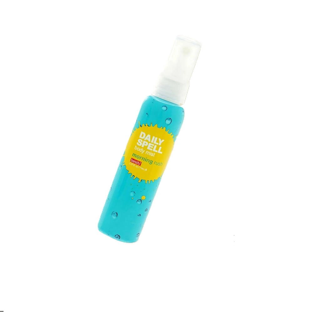 Daily Spell Body Mist - 70 ml Morning Rush