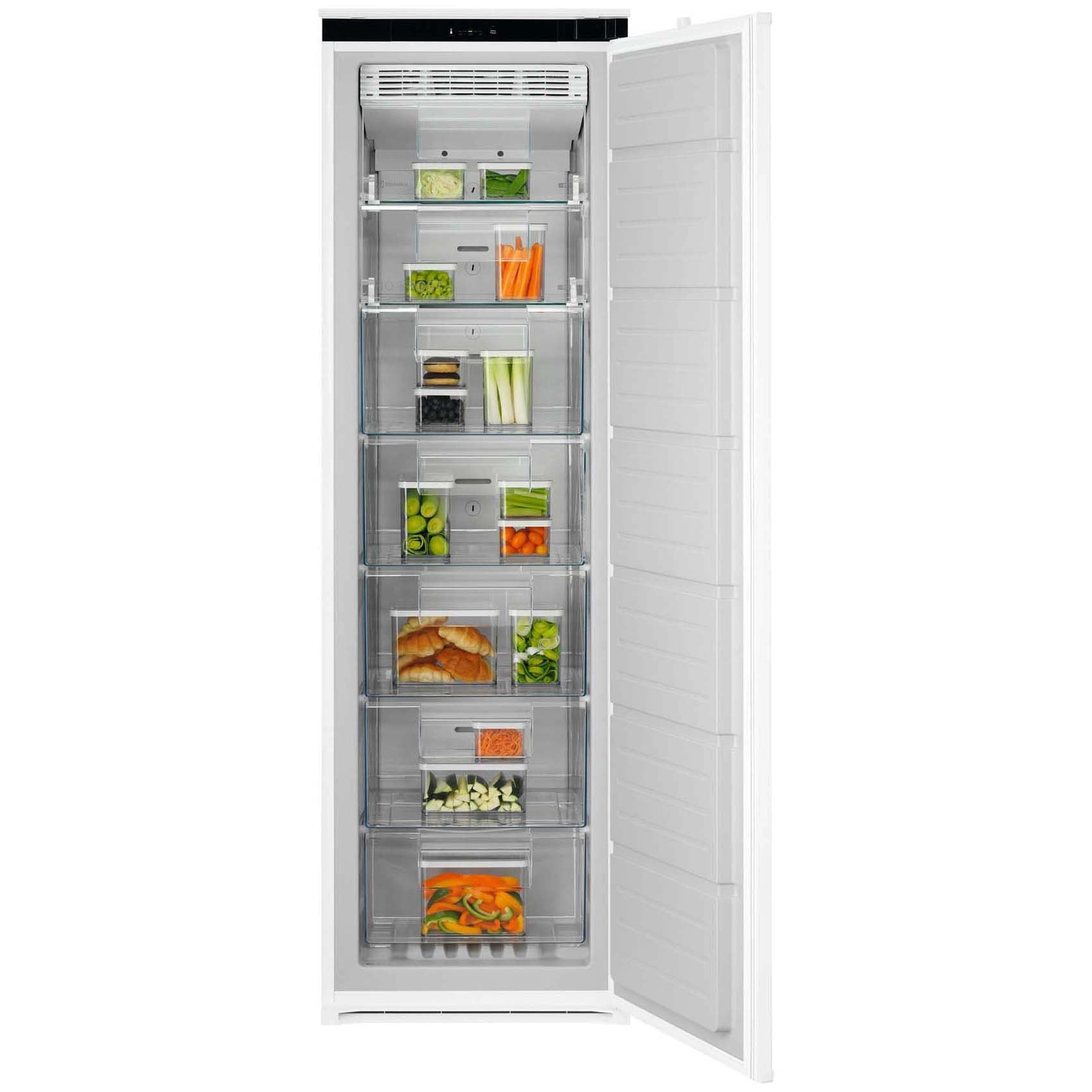 Electrolux LUN7ND18R9