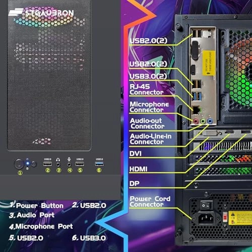 ABR0122 - i5 4th 16GB 512GB