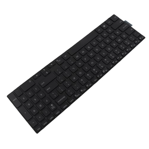 Replacement Keyboard