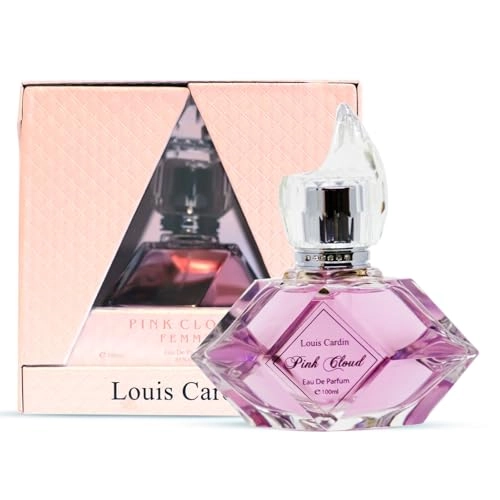 Pink Cloud Eau de Parfum 100ml