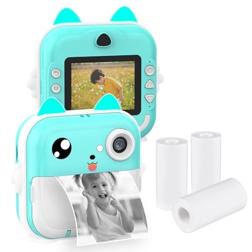 Q5 - 32GB 2.4 Inches Thermal Printer