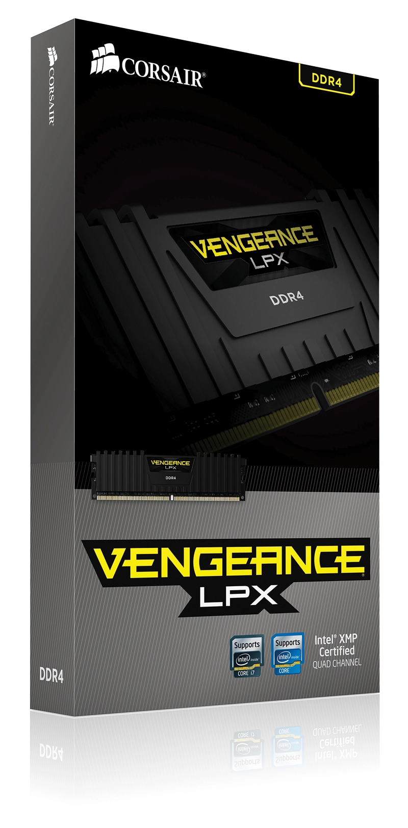 Vengeance LPX - 32GB 3600MHz DDR4