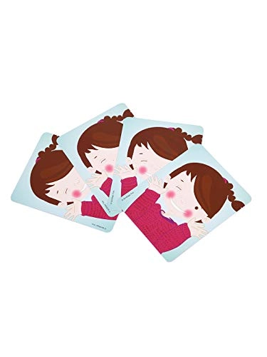 Funny Faces - Card Game