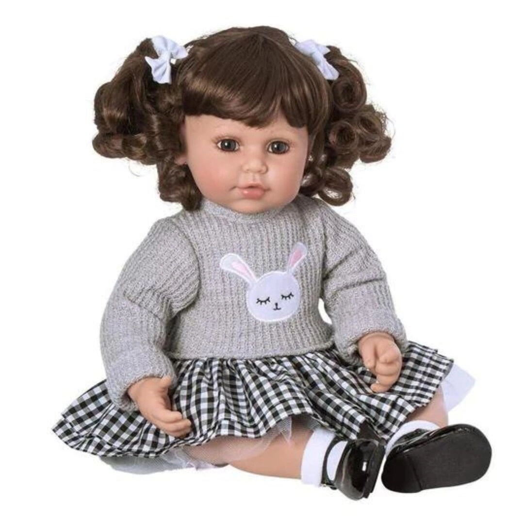 Adora Toddler Time Babies - 20" Preppy Set Ages 6+