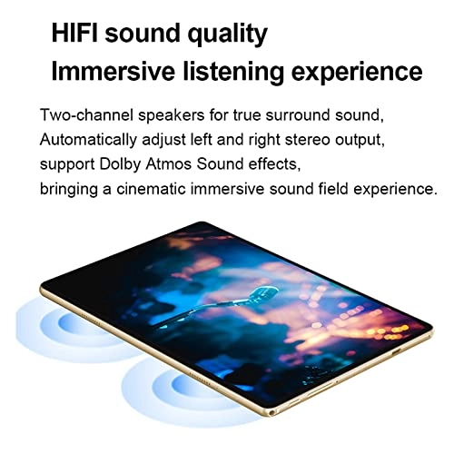 Business Tablet - 128GB 10.1"