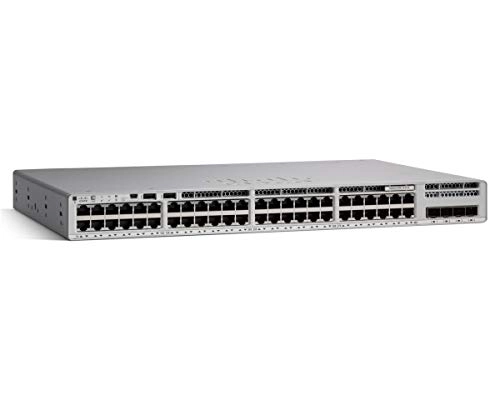 C9200L-48T-4G-A 48-ports