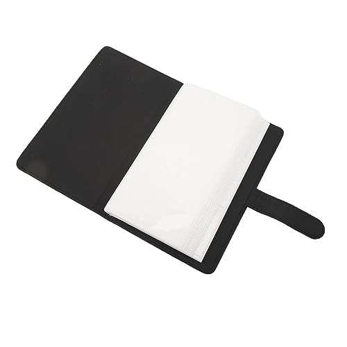 Fujifilm Mini 96 Pockets PU Leather Photo Album