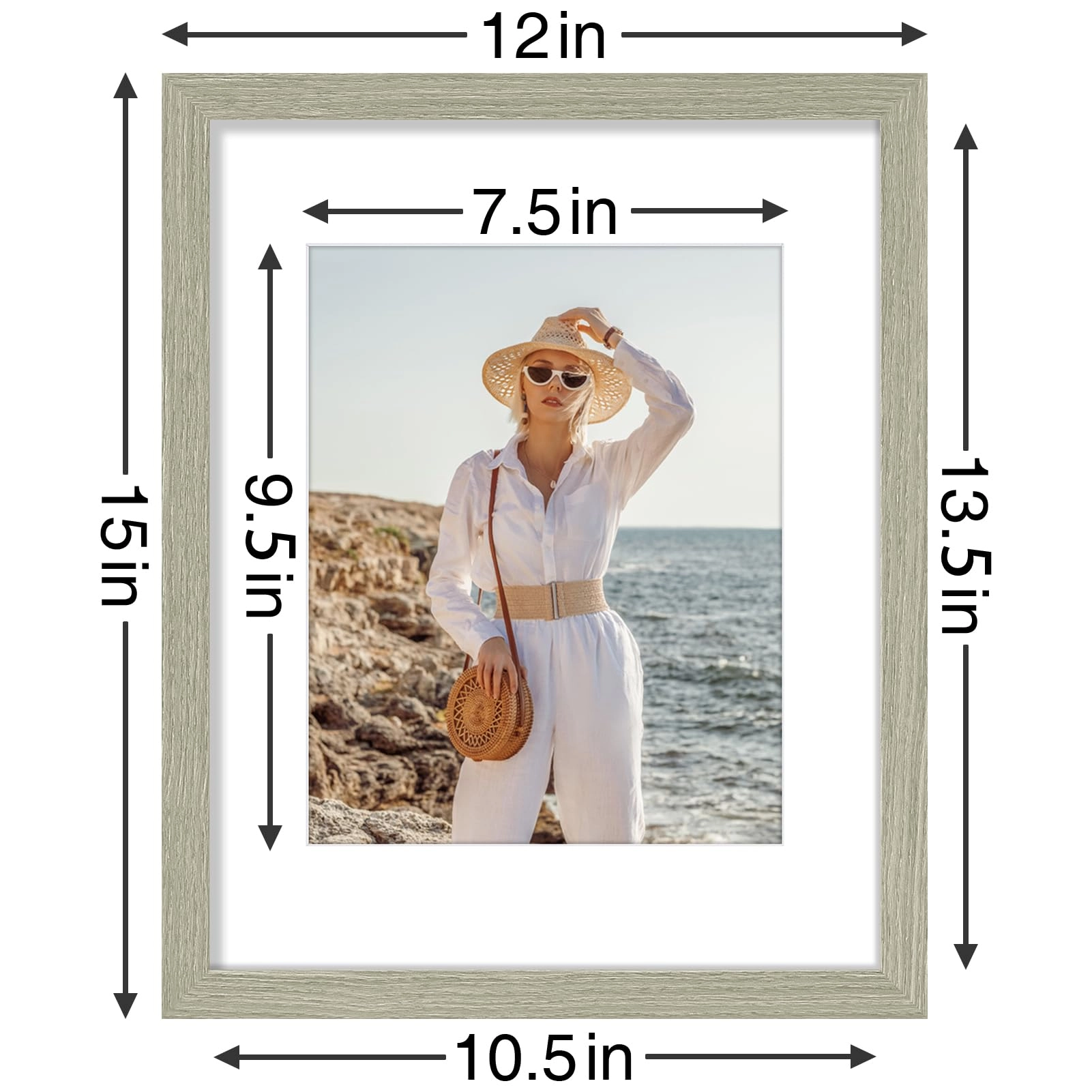 11x14 Picture Frames