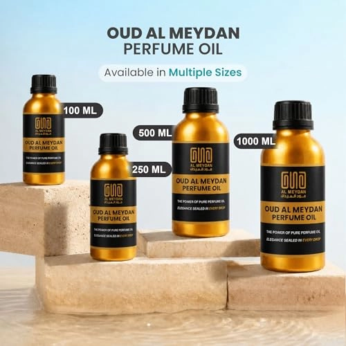 Perfume Oil Inspired by Big Pony 4 - 500ML