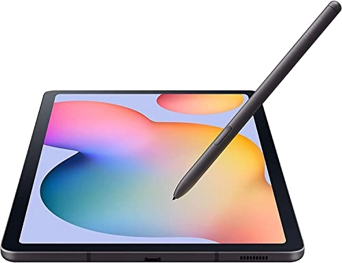 Galaxy Tab S6 Lite - 64GB 10.4"