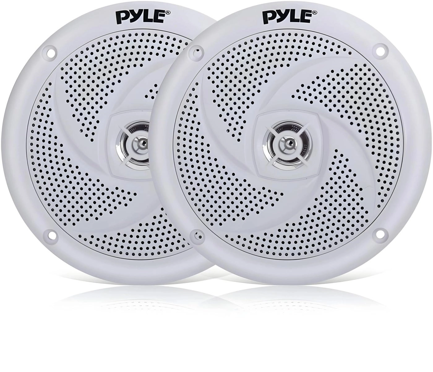 Marine Speakers - 5.25 Inch 180 Watt