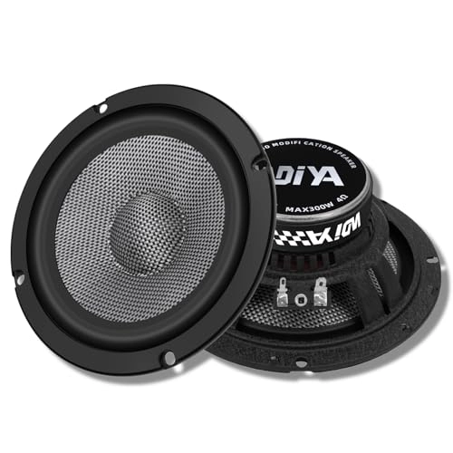 ZDY-6502B - 6.5 Inch Coaxial
