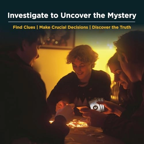 Adventure Game: The Dungeon - Cooperative