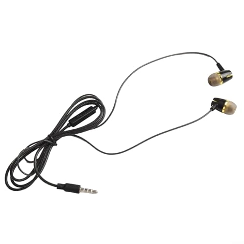 3AU7M7D2WA6CT5I710VBDDZ4MI Wired Headset