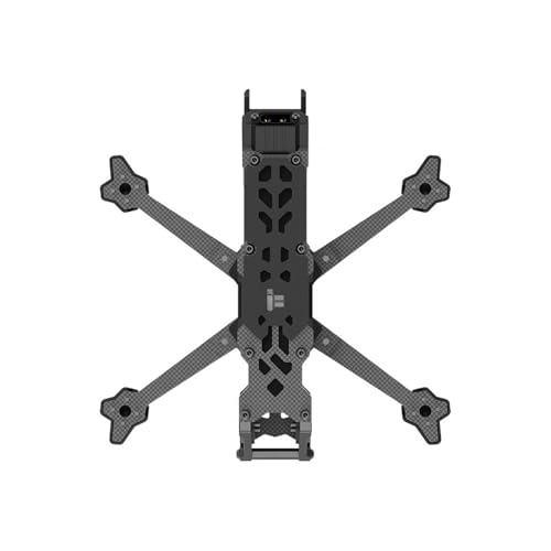 Evoque F4X - 4mm Arm