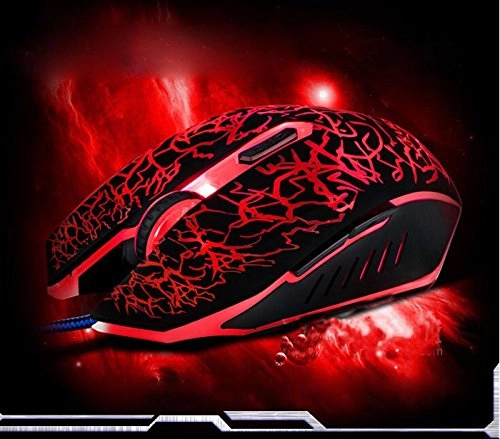 Gaming Mouse - USB