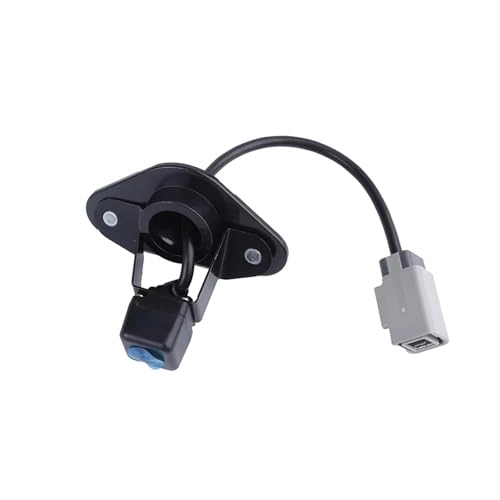 Car Backup Camera - Night vision